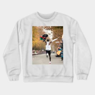 Eliud Kipchoge 2 Crewneck Sweatshirt